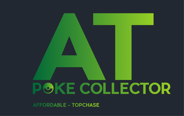 AT Poke Collector